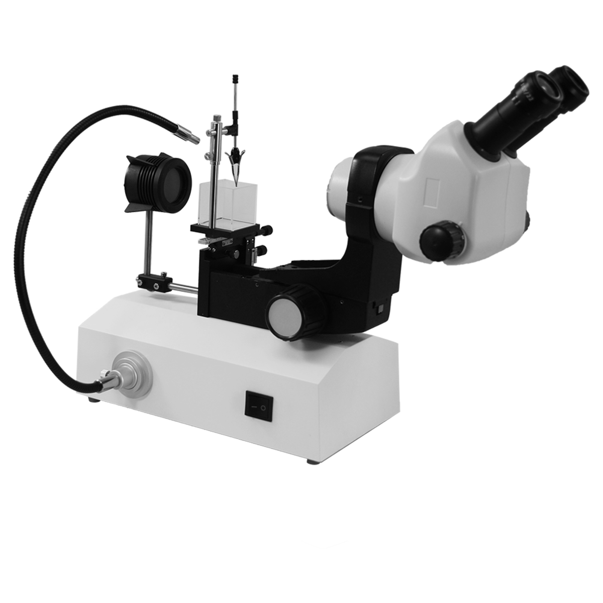 Gemology/Jewelry Microscope